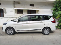 Maruti Suzuki Ertiga VXI0CNG 2025 Model