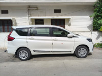 Maruti Suzuki Ertiga VXI0CNG
