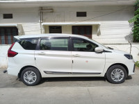 Maruti Suzuki Ertiga VXI0CNG