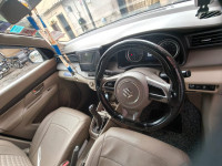 Maruti Suzuki Ertiga VXI0CNG