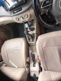 Maruti Suzuki Ertiga VXI0CNG