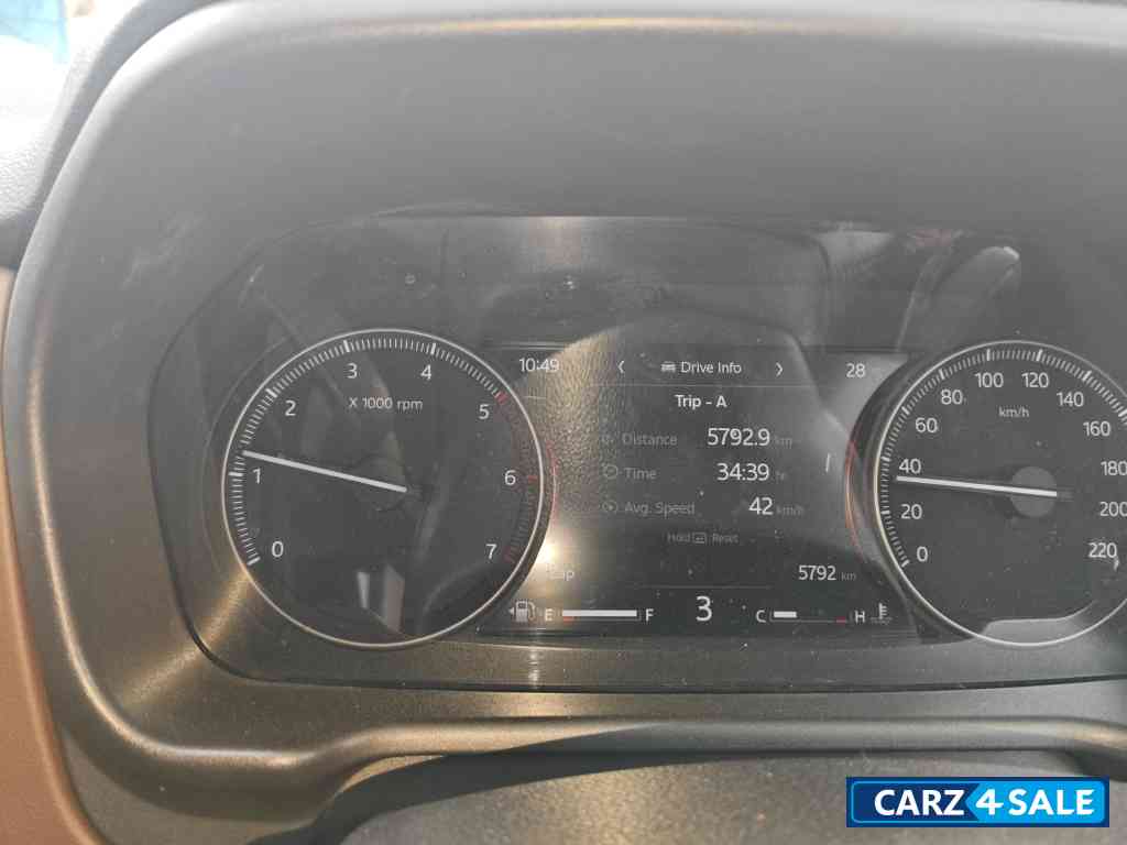 Hyundai Verna 1.6 CrDi SX