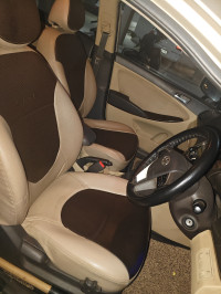 Hyundai Verna 1.6 CrDi SX