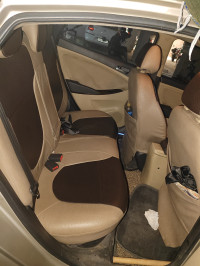 Hyundai Verna 1.6 CrDi SX