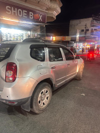 Renault Duster RXL 85PS Diesel 2015 Model