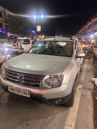Renault Duster RXL 85PS Diesel