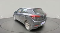 Hyundai Elite i20 Sports 2016 Model