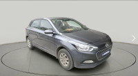 Hyundai Elite i20 Sports