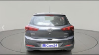 Hyundai Elite i20 Sports