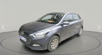 Hyundai Elite i20 Sports