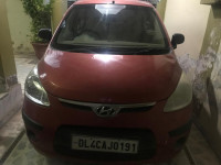 Hyundai  I 10 Era 2007 Model