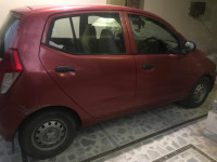 Hyundai  I 10 Era