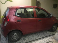 Hyundai  I 10 Era