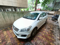 Maruti Suzuki Ciaz ZXi+RS 2015 Model