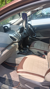 Ford Ecosport Titanium 1.5