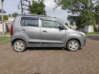 Maruti Suzuki Wagon R Vxi 2018 Model