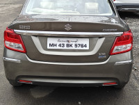Maruti Suzuki Dzire VXI AMT