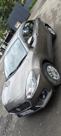 Maruti Suzuki Dzire VXI AMT