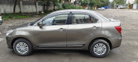 Maruti Suzuki Dzire VXI AMT