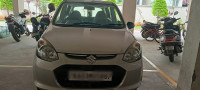Maruti Suzuki Alto Lxi 2014 Model