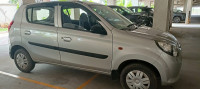 Maruti Suzuki Alto Lxi