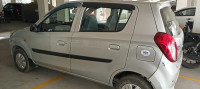 Maruti Suzuki Alto Lxi