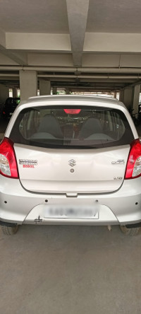 Maruti Suzuki Alto Lxi