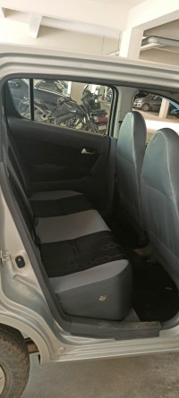 Maruti Suzuki Alto Lxi