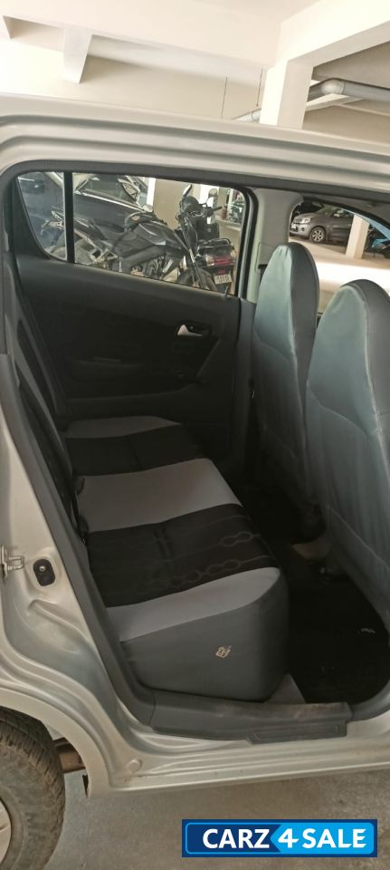 Maruti Suzuki Alto Lxi