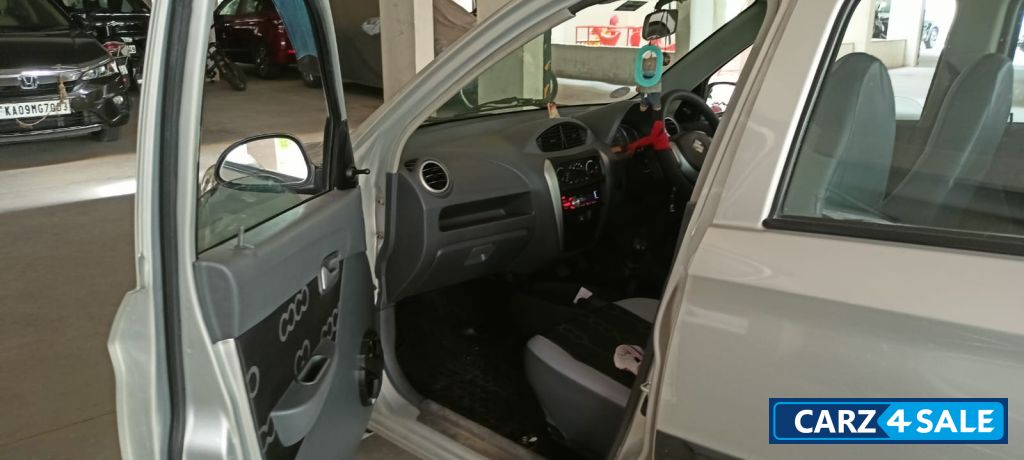 Maruti Suzuki Alto Lxi