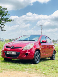 Hyundai i20 Asta 2009 Model