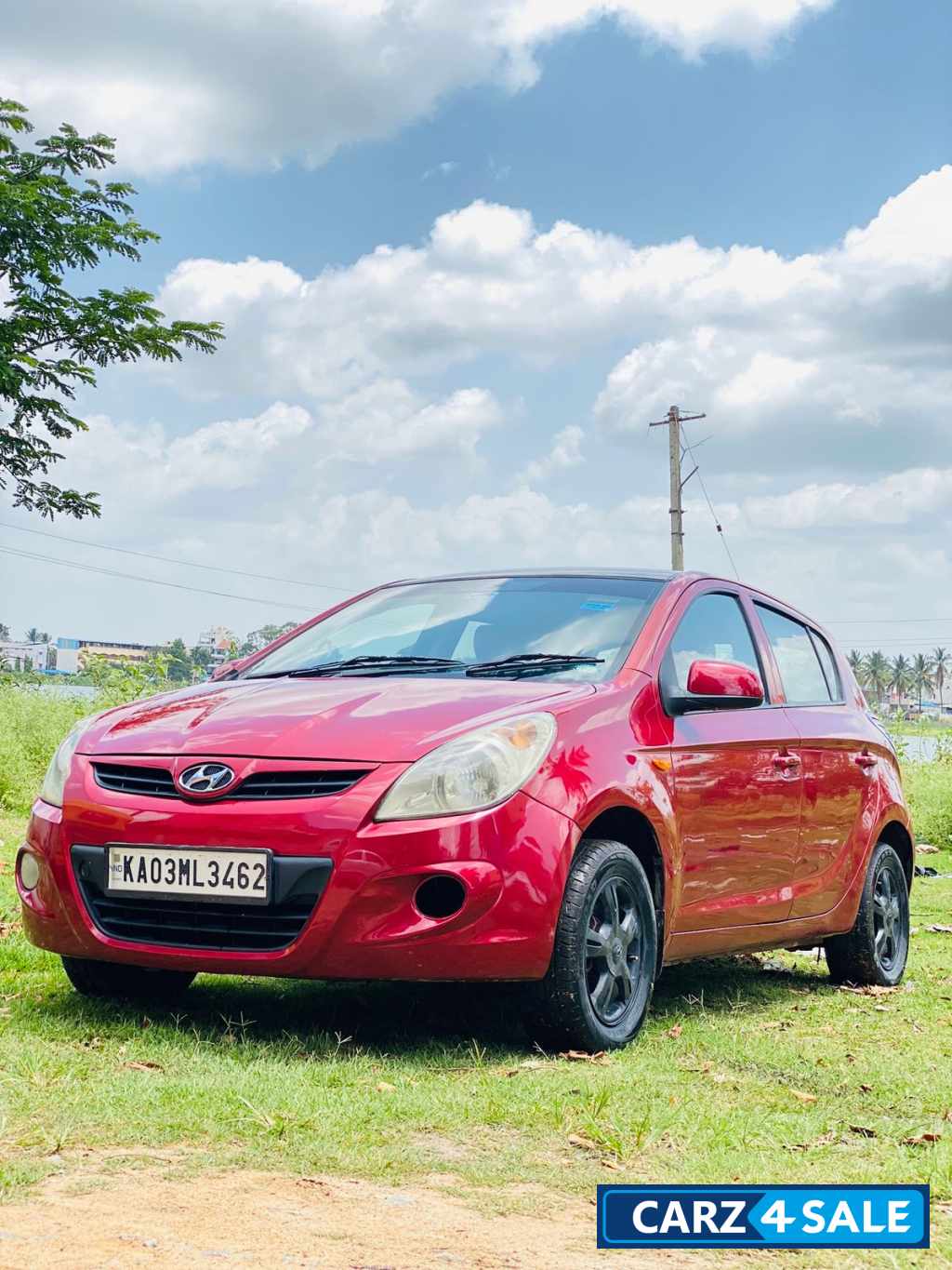 Hyundai i20 Asta