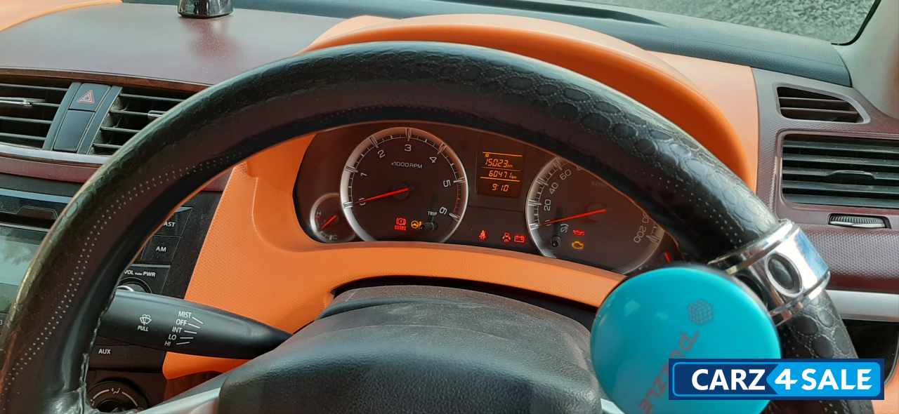 Whait Maruti Suzuki Swift VDi RS