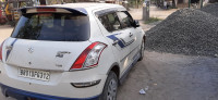 Whait Maruti Suzuki Swift VDi RS