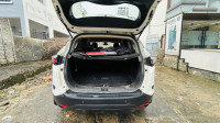 Tata Harrier Xm 2020 Model