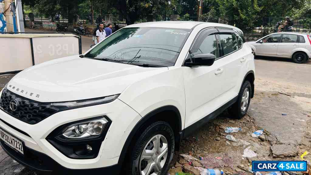 Tata Harrier Xm Tata Harrier Xm