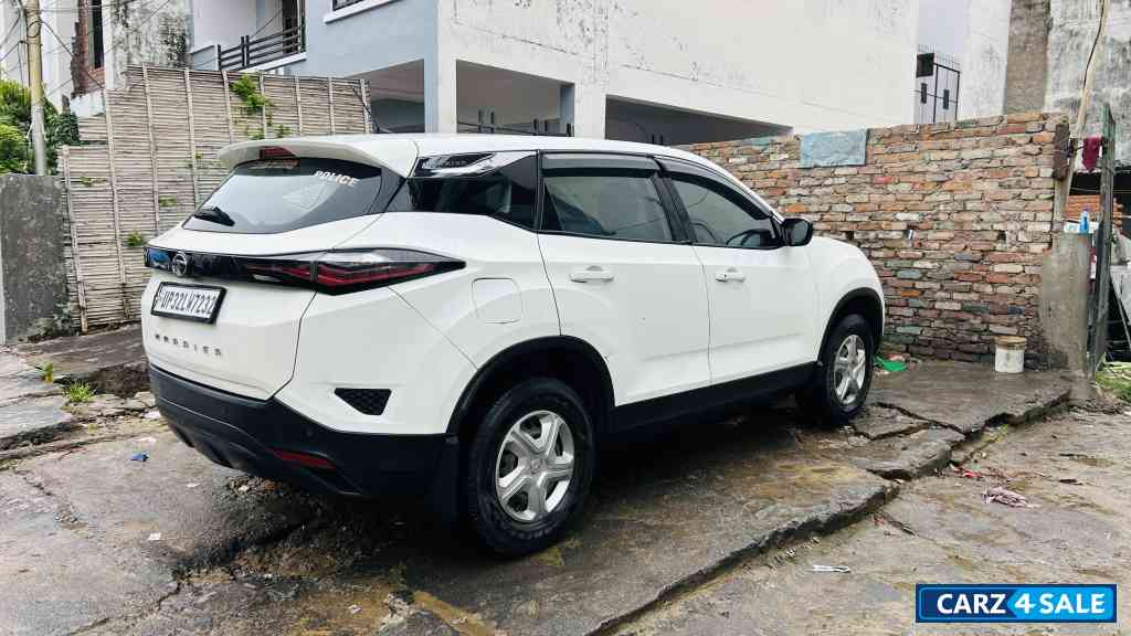 Tata Harrier Xm Tata Harrier Xm