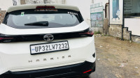 Tata Harrier Xm