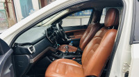 Tata Harrier Xm