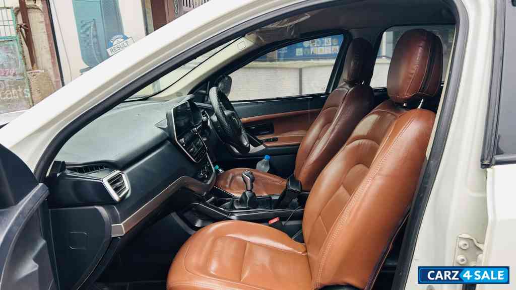 Tata Harrier Xm Tata Harrier Xm