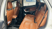 Tata Harrier Xm