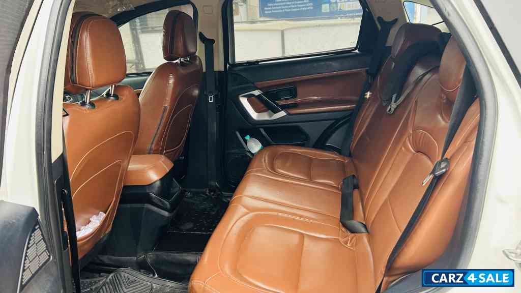 Tata Harrier Xm Tata Harrier Xm