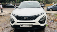Tata Harrier Xm