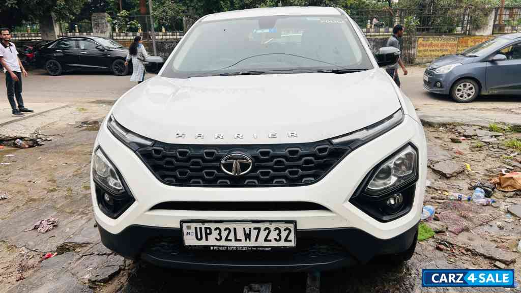 Tata Harrier Xm Tata Harrier Xm
