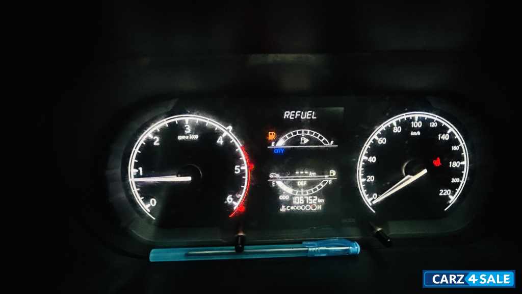 Tata Harrier Xm Tata Harrier Xm