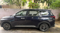 Kia Carens Luxury Plus 1.4 petrol DCT 7 2022 Model
