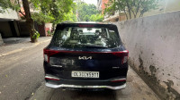 Kia Carens Luxury Plus 1.4 petrol DCT 7