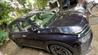Kia Carens Luxury Plus 1.4 petrol DCT 7