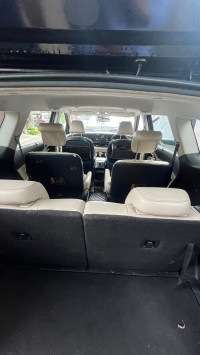 Kia Carens Luxury Plus 1.4 petrol DCT 7