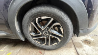 Kia Carens Luxury Plus 1.4 petrol DCT 7